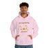 Egg Easter Partner Unisex Heavy Blend™ Hooded Sweatshirt