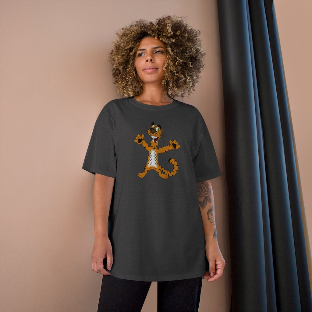 Tigers Champion T-Shirt