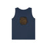 Keg Unisex Heavy Cotton Tank Top