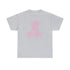 Full Time Grandma Unisex Heavy Cotton Tee