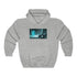 Mystical Moon Unisex Heavy Blend™ Hooded Sweatshirt