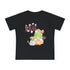 Gnome Happy Spring Baby Short Sleeve T-Shirt