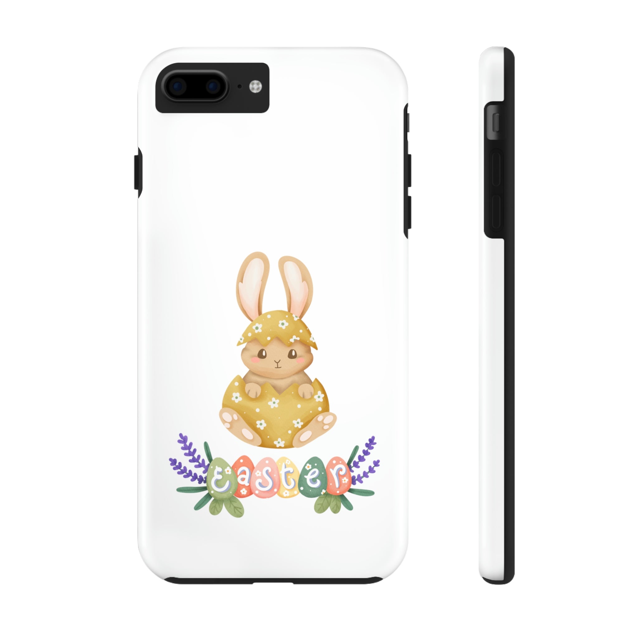 Easter Hunt Is On Tough Phone Cases, Case-Mate