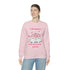 Valentine's With My Favorite Gnomie Unisex Heavy Blend™ Crewneck Sweatshirt