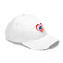 Love America Unisex Twill Hat