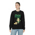 Feeling Lucky Unisex Heavy Blend™ Crewneck Sweatshirt