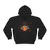 Gobble Til You Wobble Unisex Heavy Blend™ Hooded Sweatshirt