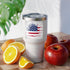 Old Glory Ringneck Tumbler