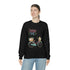 Spring Time Unisex Heavy Blend™ Crewneck Sweatshirt