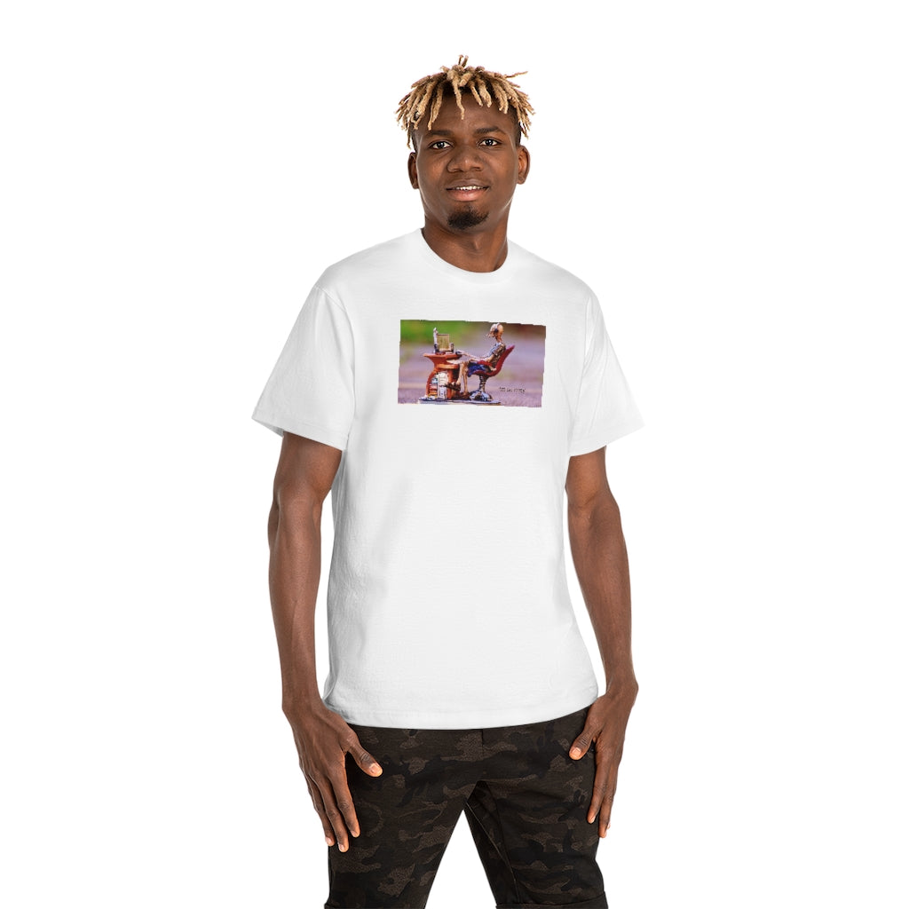 Rat Race Unisex Hammer™ T-shirt