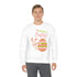 Easter Egg Unisex Heavy Blend™ Crewneck Sweatshirt