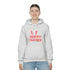 The Hoppy Easter Unisex Heavy Blend™ Hooded Sweatshirt