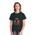 Back to School Kids Youth Midweight Tee