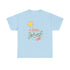 Spring Sunshine Unisex Heavy Cotton Tee