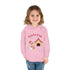 Santa Paw Toddler Pullover Fleece Hoodie