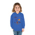 It's Game Time Toddler Pullover Fleece Hoodie