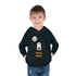 Holloween Toddler Pullover Fleece Hoodie