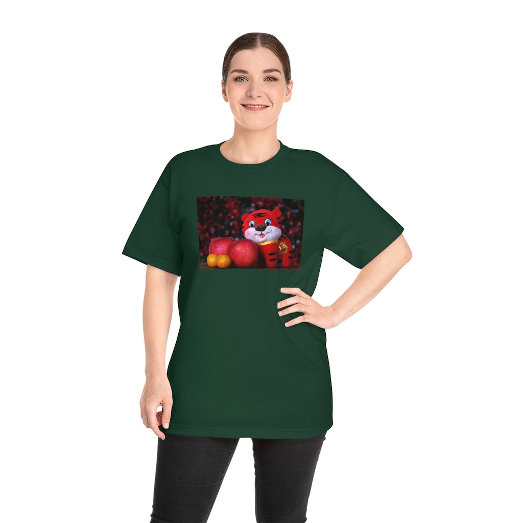 Tiger Unisex Hammer™ T-shirt