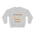 Egg Easter Partner Unisex Heavy Blend™ Crewneck Sweatshirt