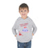 You've Taken My Heart! Toddler Pullover Fleece Hoodie