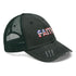 Old Glory Unisex Trucker Hat