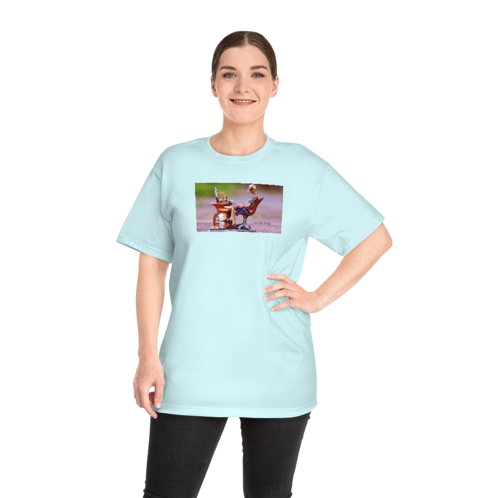 Rat Race Unisex Hammer™ T-shirt