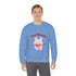 You Rock Unisex Heavy Blend™ Crewneck Sweatshirt