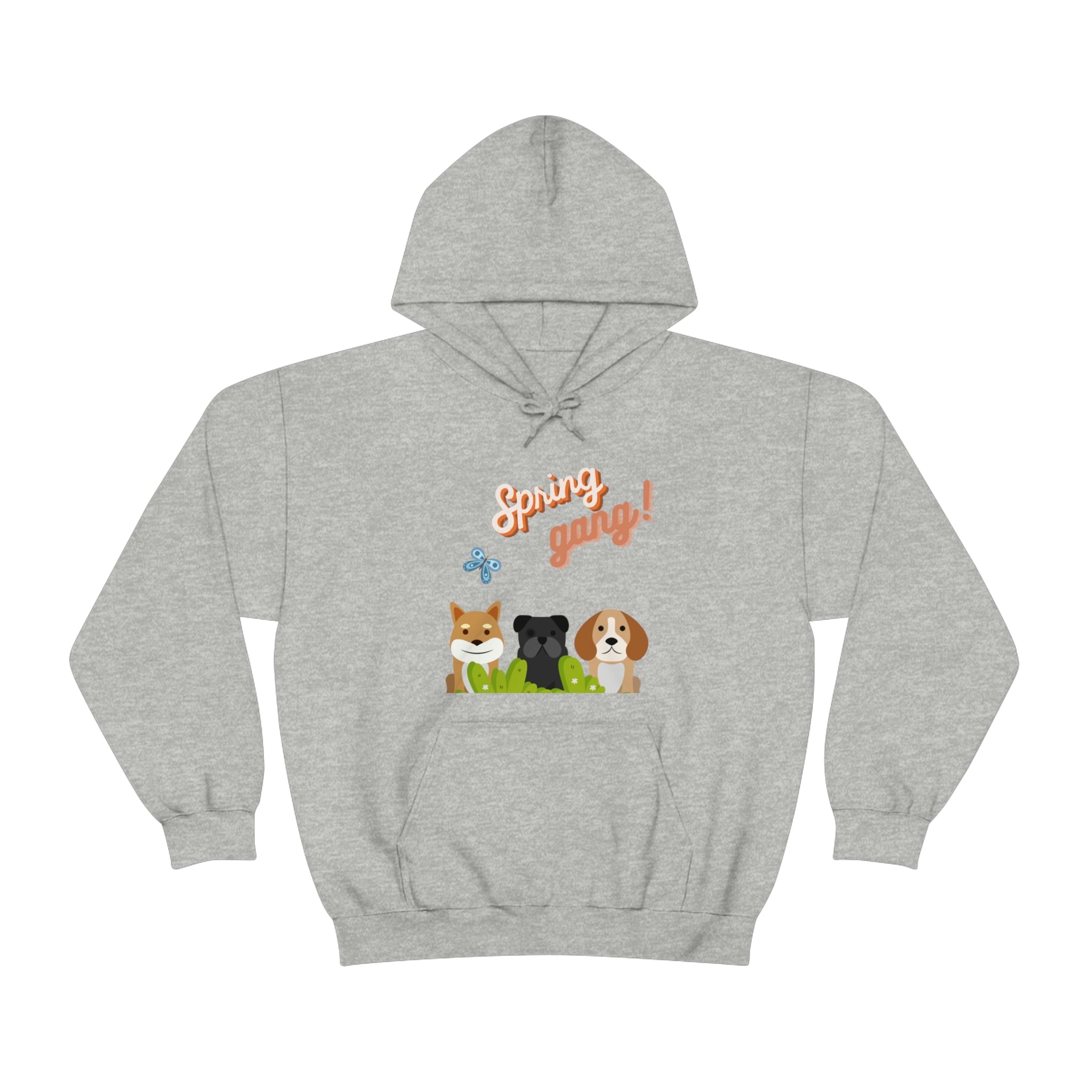 Spring Gang Unisex Heavy Blend™ Hooded Sweatshirt