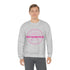 Love's Brewing Co Unisex Heavy Blend™ Crewneck Sweatshirt