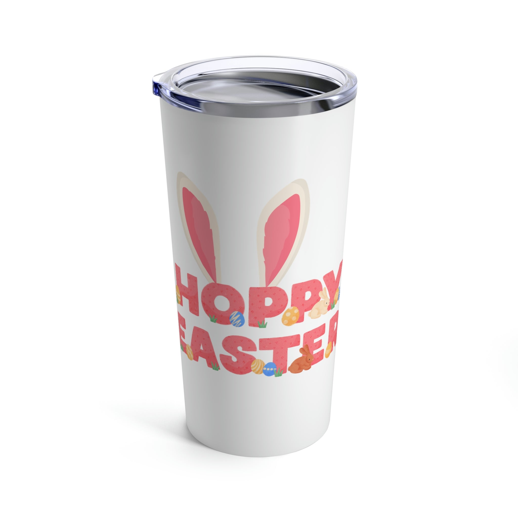 The Hoppy Easter Tumbler 20oz