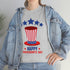 Happy President's Day Hat Unisex Heavy Cotton Tee