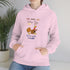 Happy Turkey Day Unisex Heavy Blend™ Hooded Sweatshirt