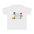 I'm Ready 5Th Grade Youth Midweight Tee