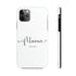 Happy Mama Day Tough Phone Cases, Case-Mate