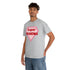 Super Grandma Unisex Heavy Cotton Tee