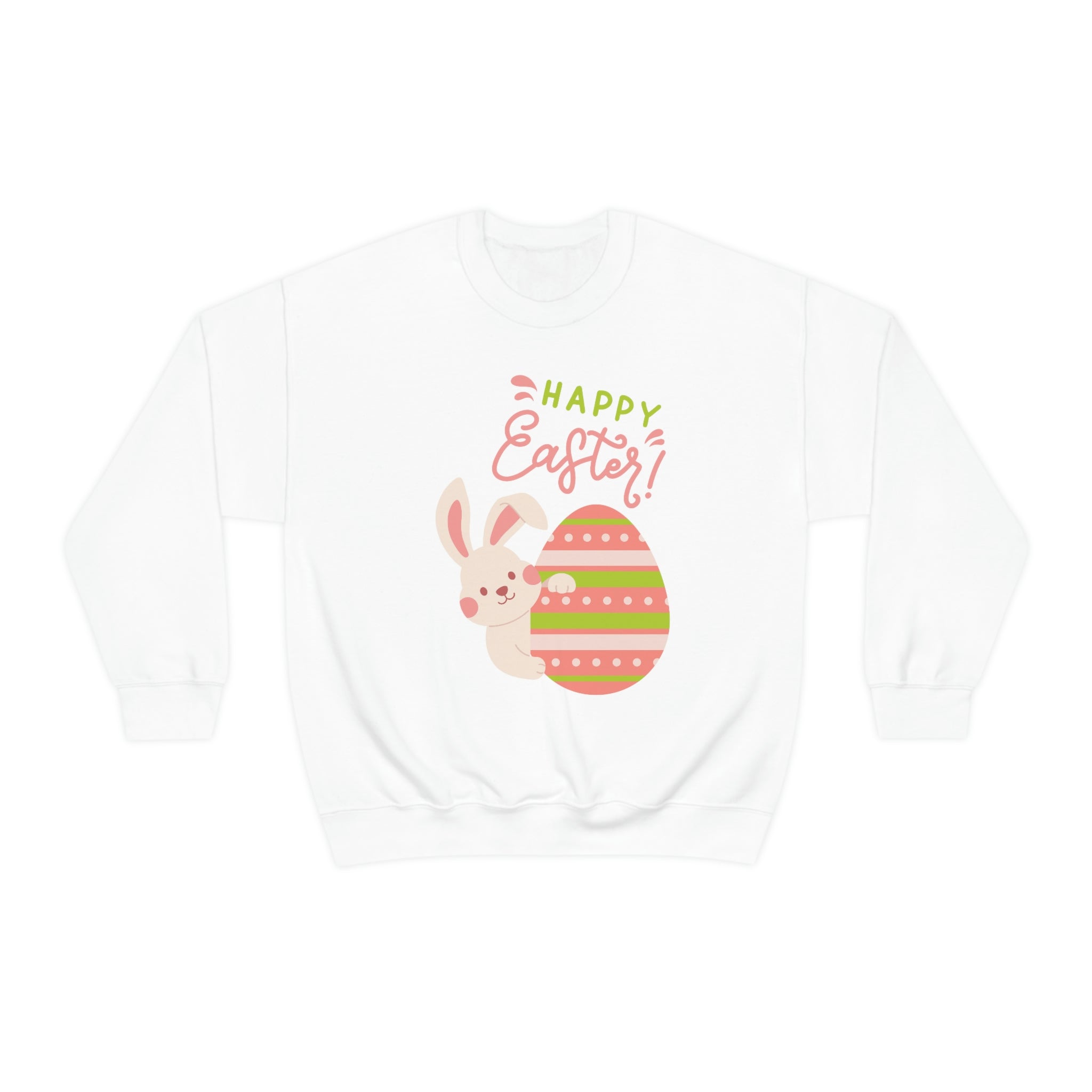 Easter Egg Unisex Heavy Blend™ Crewneck Sweatshirt