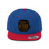 Beer Keg Unisex Flat Bill Hat