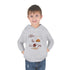 It's Game Time Toddler Pullover Fleece Hoodie