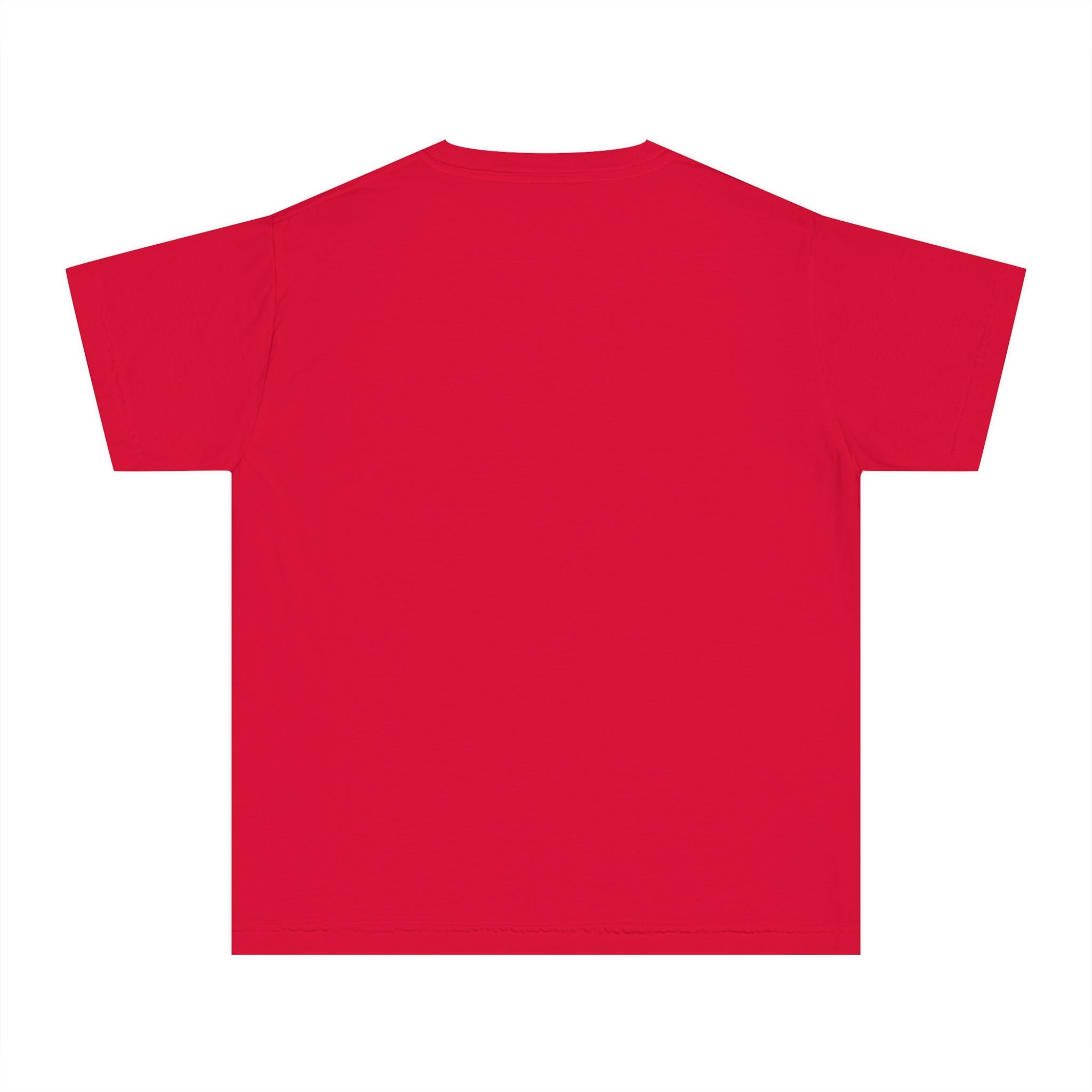 Happy Memorial Day Youth Midweight Tee