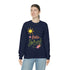 Spring Sunshine Unisex Heavy Blend™ Crewneck Sweatshirt