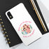 Mom You're The Glue Tough Phone Cases, Case-Mate