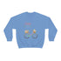 Spring Time Unisex Heavy Blend™ Crewneck Sweatshirt