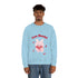 You Rock Unisex Heavy Blend™ Crewneck Sweatshirt
