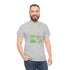 Sun Sea The Sand and Me Unisex Heavy Cotton Tee