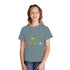 Summer Vacation Youth Midweight Tee