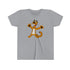 Tiger Youth Short Sleeve Tee