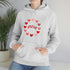 Amour Unisex Heavy Blend™ Hooded Sweatshirt