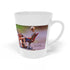 Computer Geeks Latte Mug, 12oz