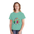 Back to School Kids Youth Midweight Tee