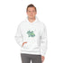 Luck Of The Irish Unisex Heavy Blend™ Hooded Sweatshirt